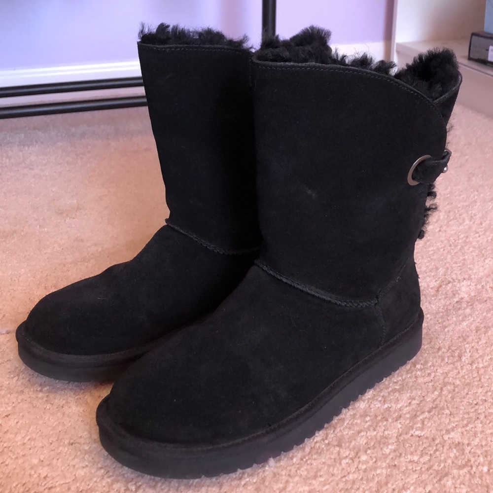 Koolaburra by Uggs boots
